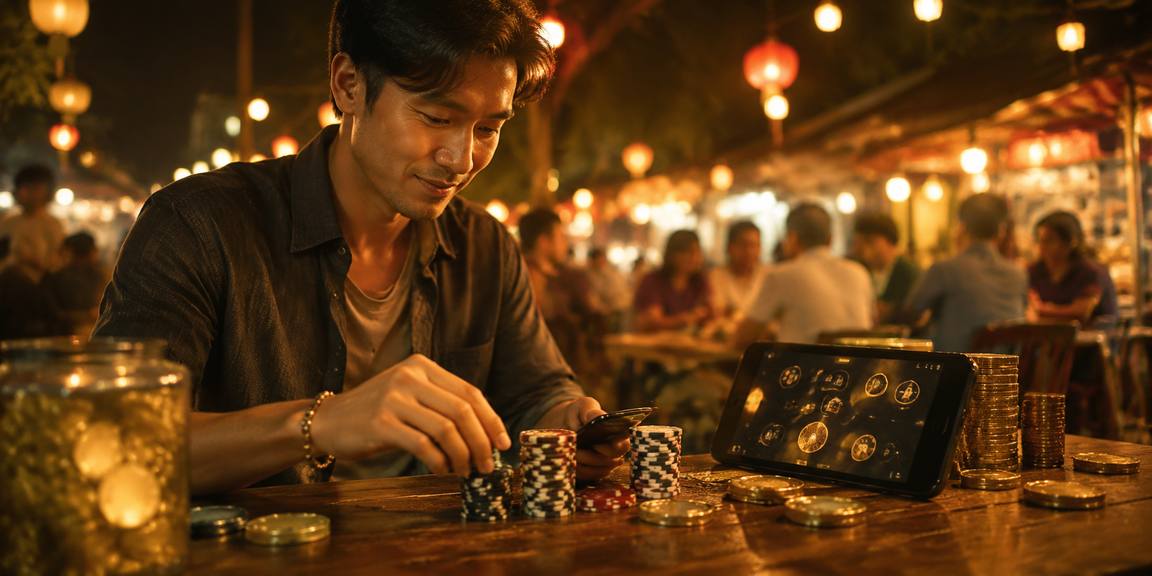 team365 Slot Mekong